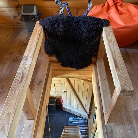 Pirtsmaja Villa Marta Cēsis Екстериор снимка